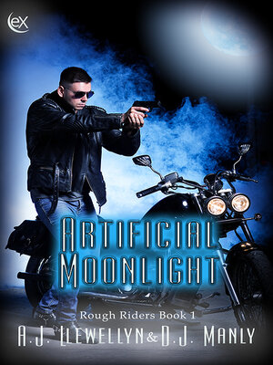cover image of Artificial Moonlight
